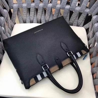 Burberry Replica Bags 617-1 38X29X6cm XM