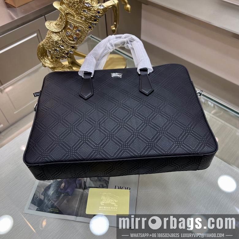 Burberry Replica Bags 66212-1 39X6.5X29cm XM