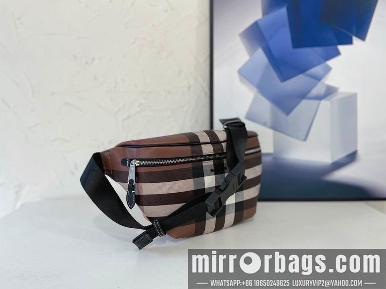 Burberry Replica Bags 16X31cm 030516 WP 3colour