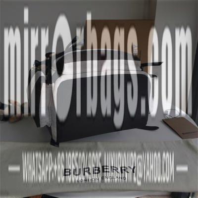 Burberry Replica Bags 391221 21.5X14.5X33cm XM