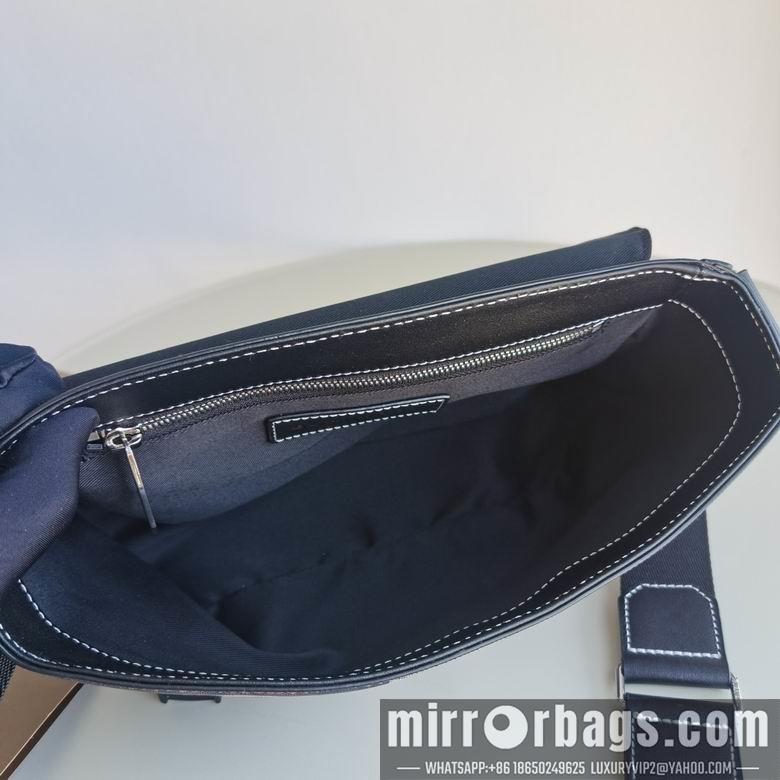 Burberry Replica Bags 80528991 29x8.5x17.5cm HQ 2