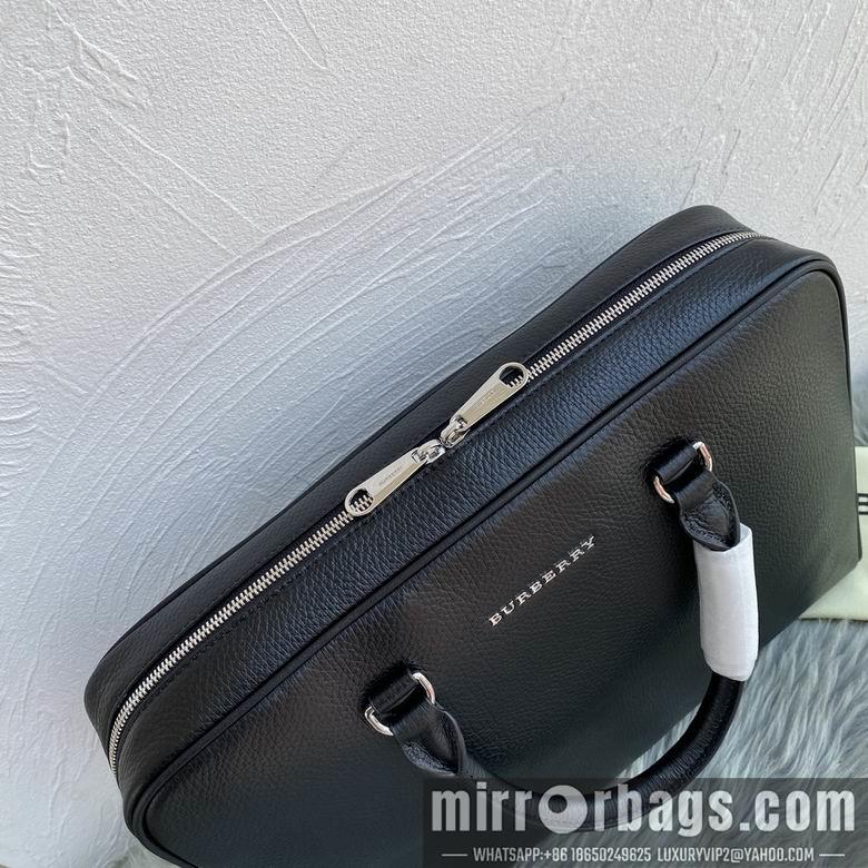 Burberry Replica Bags 80062921 37X27X7cm SC