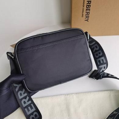 Burberry Replica Bags 22.5X6.5X16cm 071418 XM