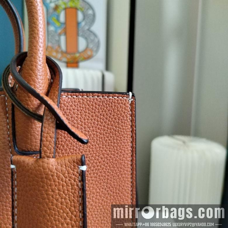 Burberry Replica Bags 27X20cm 060807 XMY 2