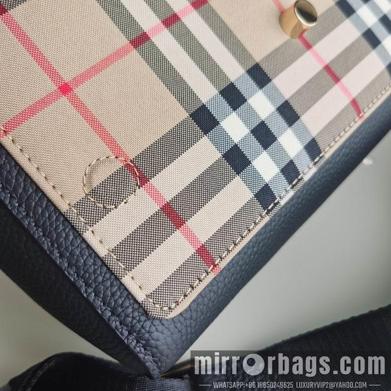 Burberry Replica Bags 80211101 25x18x8.5cm HQ 2