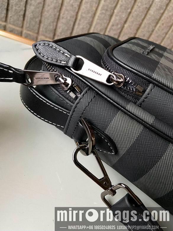 Burberry Replica Bags 8049118 16X22X9cm XM 4colour
