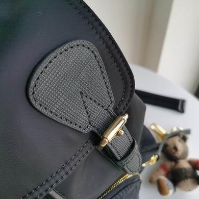 Burberry Replica Bags 6221 22X11X33cm IQ 2