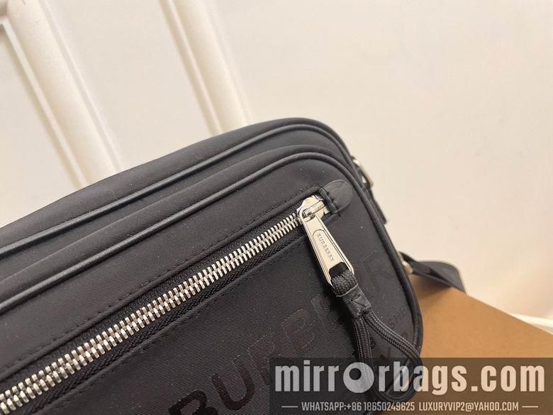 Burberry Replica Bags 22X6X14cm 030509 WP 2colour