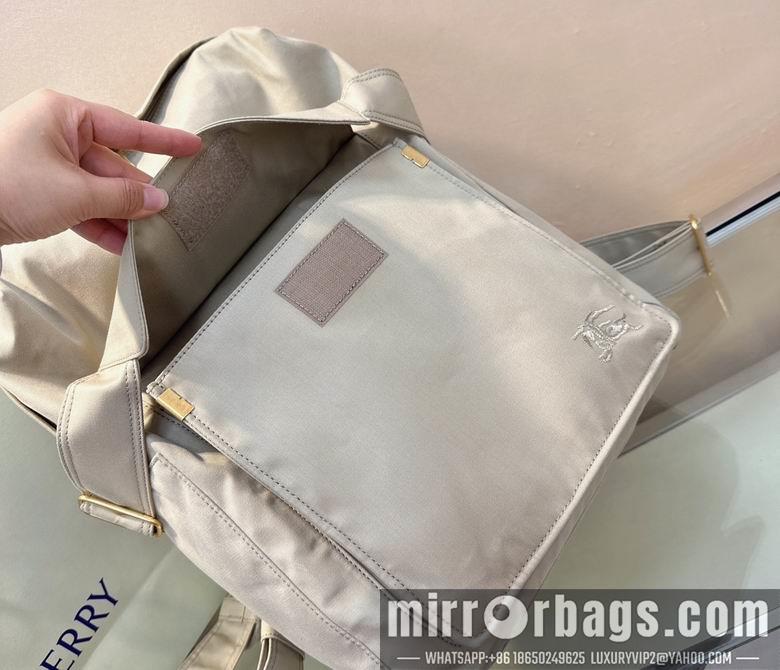 Burberry Replica Bags 33X10X43cm 062802 DN 2colour