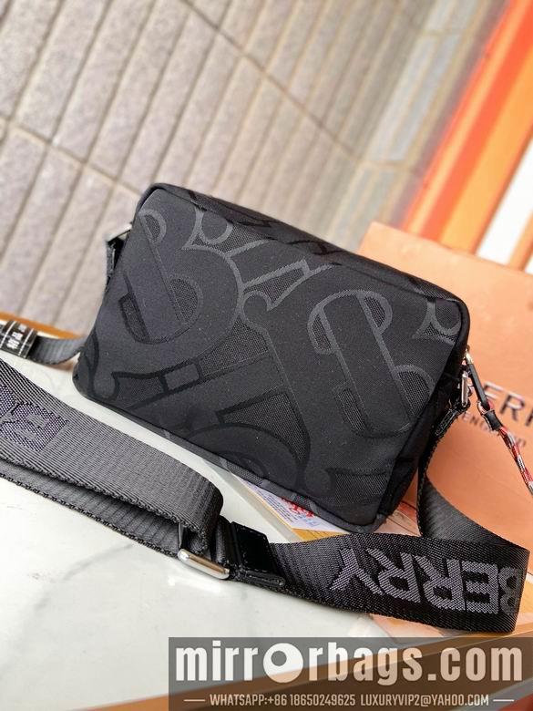 Burberry Replica Bags 89062-1 22X15X7.5cm XM 3colour