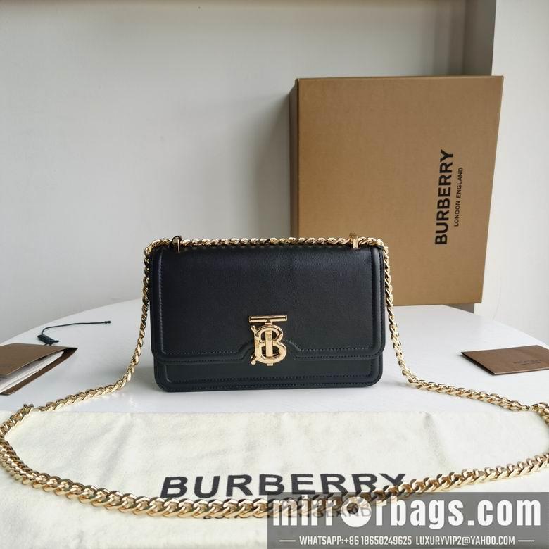 Burberry Replica Bags 80522321 20x5.5x12.5cm HQ 2