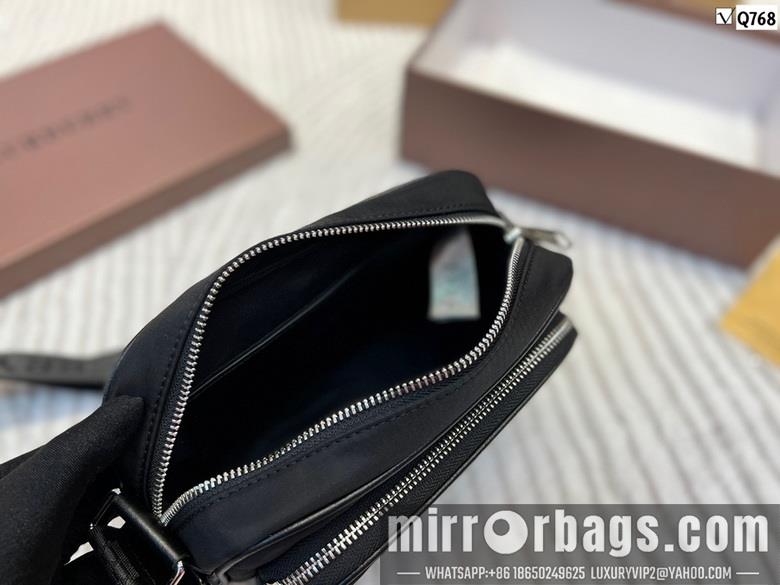 Burberry Replica Bags 21X15cm 121609 XM