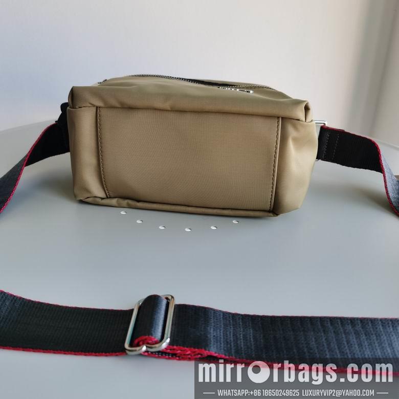 Burberry Replica Bags Burberry 22x11x17cm HQ 1
