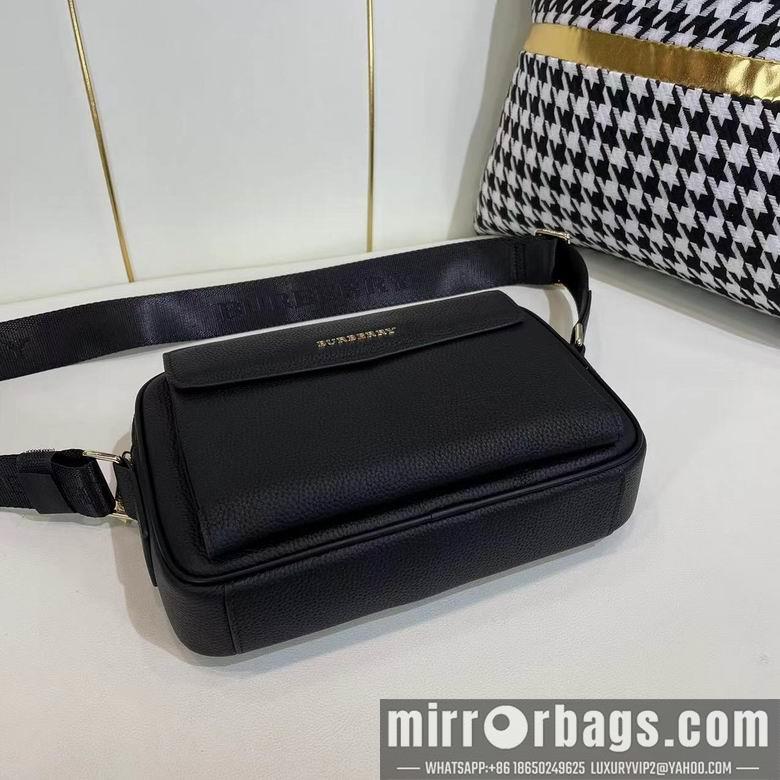 Burberry Replica Bags 66639-3 26X17X6cm WP