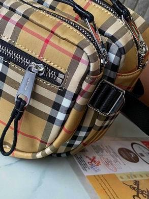 Burberry Replica Bags 3046-25 30X20X11cm XM 2colour