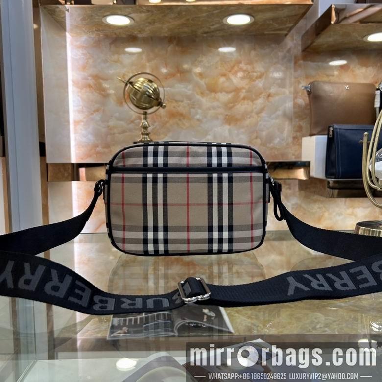 Burberry Replica Bags 85044 22.5X14.5X8cm XM