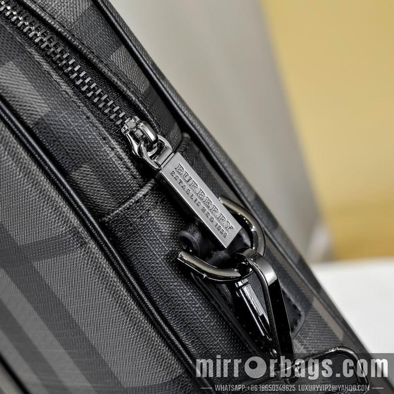 Burberry Replica Bags 9645-1 38X28X6cm XM 2colour