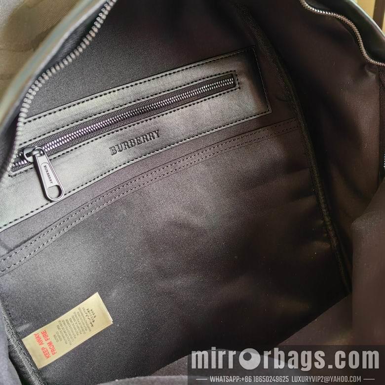 Burberry Replica Bags 28X13X38cm 053108 XMY 2colour