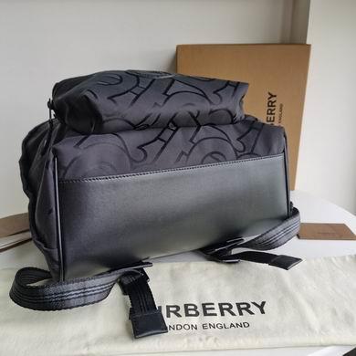 Burberry Replica Bags 30.5X14.5X42.5cm 071411 XM