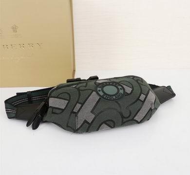 Burberry Replica Bags 8038321 31X7.5X16cm WP 2colour