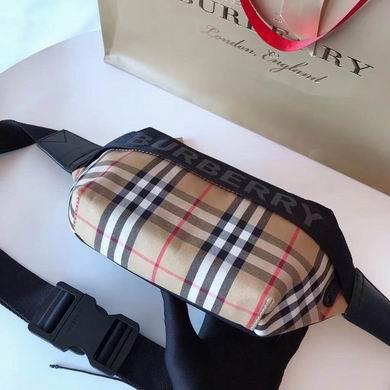 Burberry Replica Bags 0T157-4 31X7.5X16cm XM