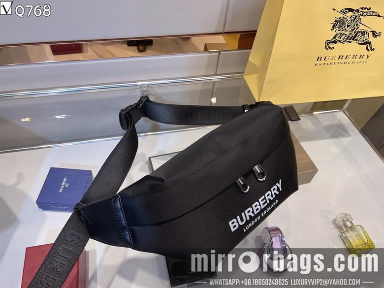 Burberry Replica Bags 30X13cm 121606 XM