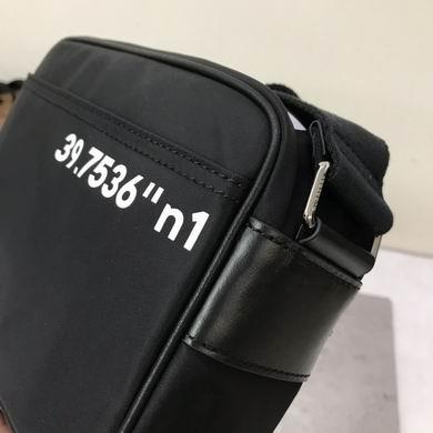 Burberry Replica Bags 21.5X5.5X15cm 121927 XM