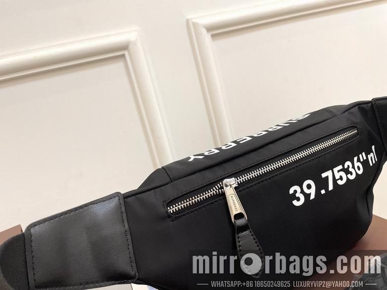 Burberry Replica Bags 27X15cm 030407 WP 3colour