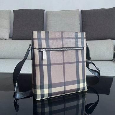 Burberry Replica Bags 2814-2 24X28X6cm SC 2colour