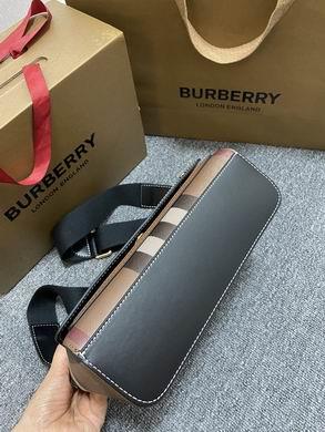 Burberry Replica Bags 25X8.5X18cm 121926 XM