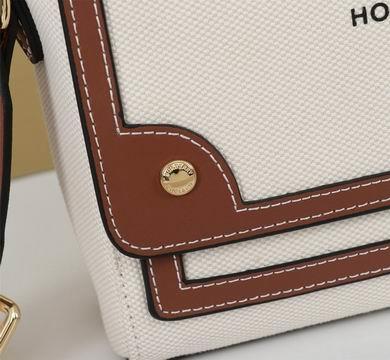 Burberry Replica Bags 1209 25X8.5X18cm WP 2colour
