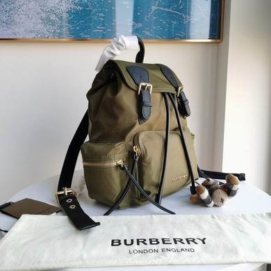Burberry Replica Bags 6221 22X11X33cm IQ 3