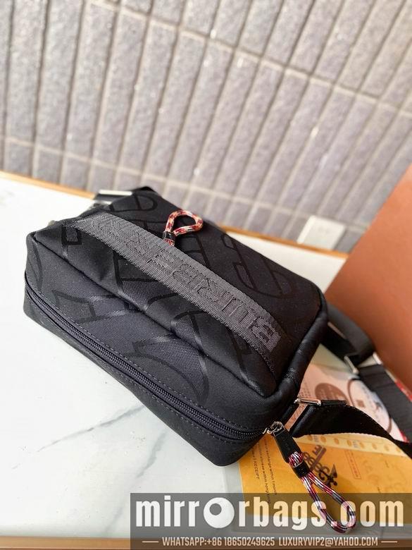 Burberry Replica Bags 89062-1 22X15X7.5cm XM 3colour