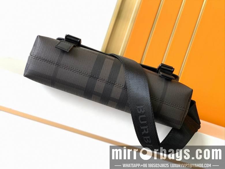 Burberry Replica Bags 6046-2 31X20X6cm WP 3colour