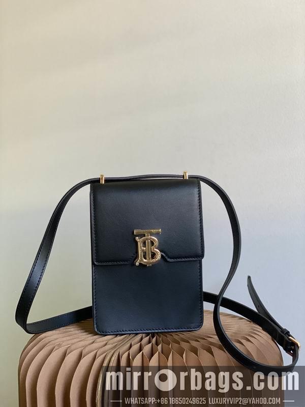 Burberry Replica Bags Robin 2211 13.5x4.5x19cm yz 2