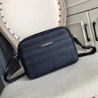 Burberry Replica Bags 98127-3 25X18X8cm WP 2colour