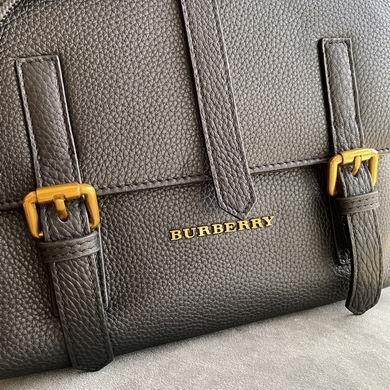 Burberry Replica Bags BS008 33X38X15cm WP
