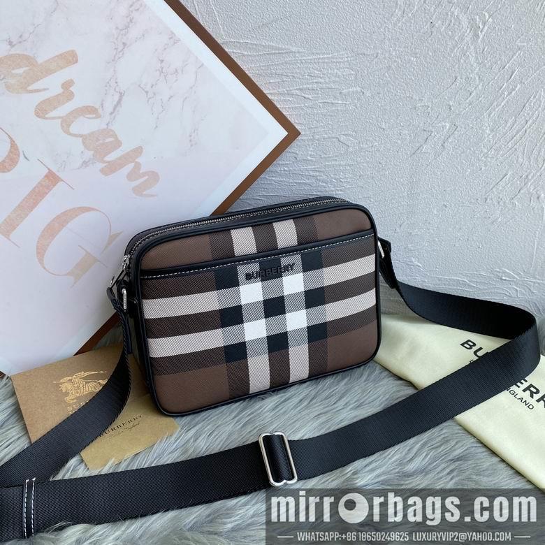 Burberry Replica Bags 8068588 25X5X18cm WP