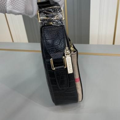 Burberry Replica Bags 33163-3 28X20X7cm WP