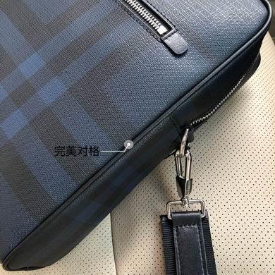 Burberry Replica Bags 8005158 38X7X28cm XM 2colour