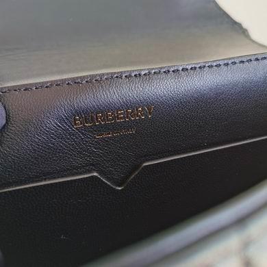 Burberry Replica Bags 24X5.5X17.5cm 020801 XM 3colour