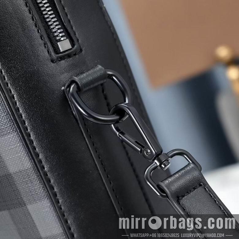 Burberry Replica Bags 260 38X28X6cm XM 2colour