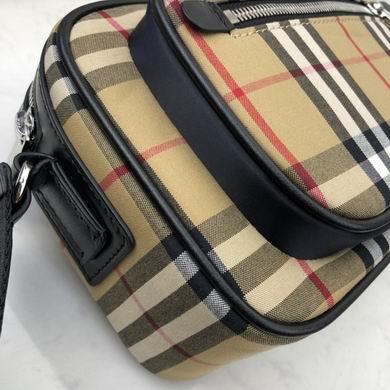 Burberry Replica Bags 8010152 22.5X8.2X14.5cm WP