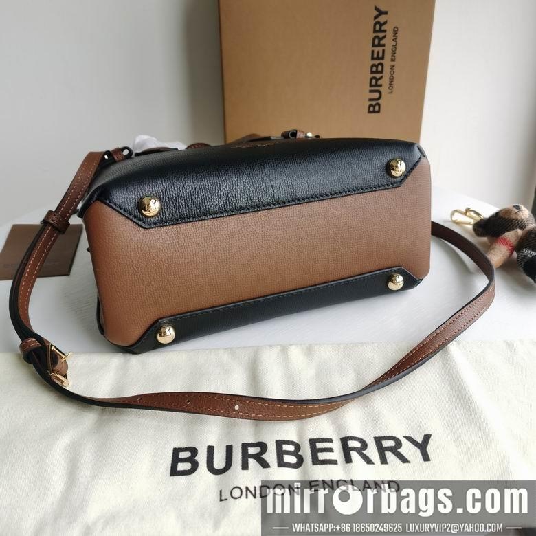 Burberry Replica Bags Burberry 26x12x19cm HQ 1