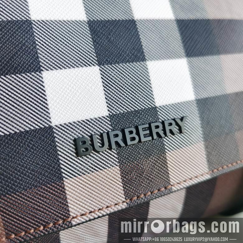 Burberry Replica Bags 80528991 29x8.5x17.5cm HQ 2