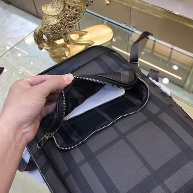Burberry Replica Bags 1660 29X40X16cm WP 3colour