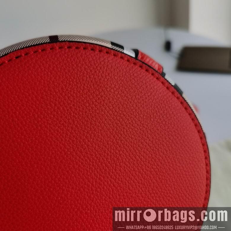Burberry Replica Bags 1531 18.5X23X15cm IQ 2