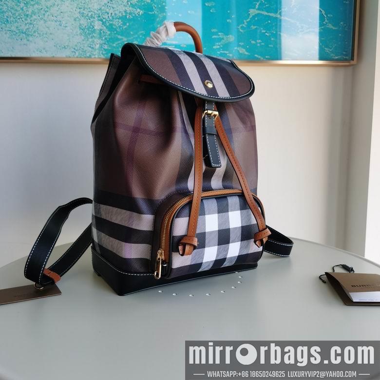 Burberry Replica Bags 24X13X37cm 050912 XM 2colour
