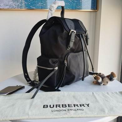 Burberry Replica Bags 6221 22X11X33cm IQ 4