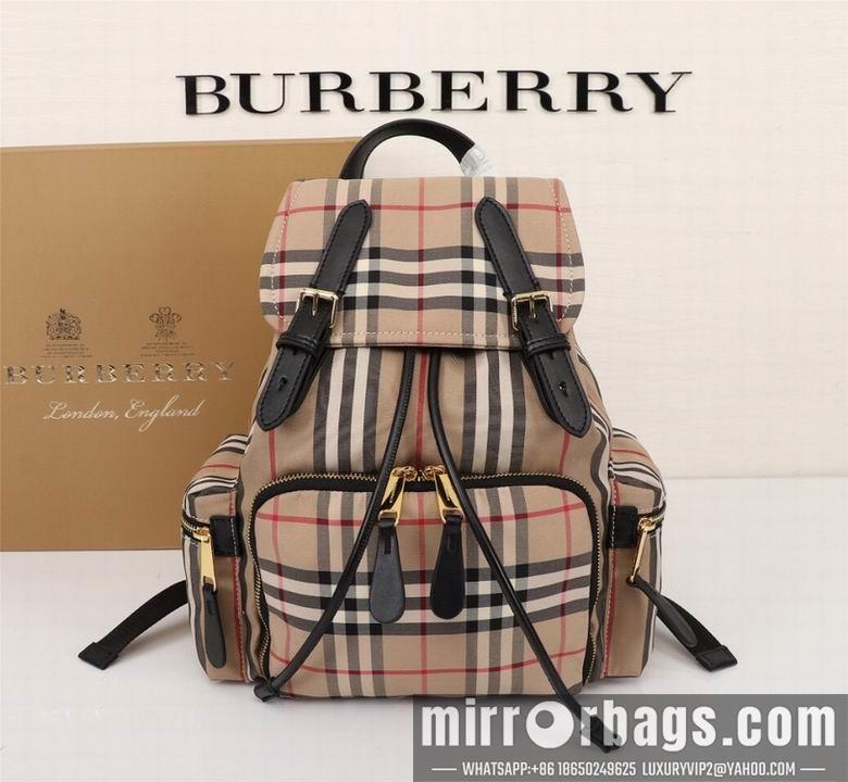 Burberry Replica Bags 59720 22X14X33cm XM 2colour